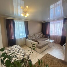 Квартира 34 м², 1-комнатная - изображение 3