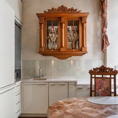 Квартира 45 м², 1-комнатная - изображение 3