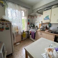 Квартира 60 м², 4-комнатная - изображение 4
