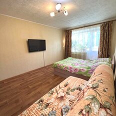 Квартира 32 м², 1-комнатная - изображение 3