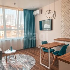 Квартира 28,5 м², студия - изображение 3