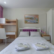 Квартира 90 м², 3-комнатная - изображение 5