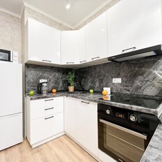 Квартира 35 м², 1-комнатная - изображение 3