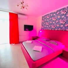 Квартира 40 м², 1-комнатная - изображение 3