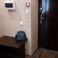 Квартира 44 м², 1-комнатная - изображение 5