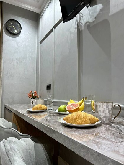 24 м², квартира-студия 2 800 ₽ в сутки - изображение 85