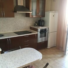 Квартира 50,4 м², 1-комнатная - изображение 3