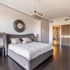 Квартира 164 м², 4-комнатные - изображение 3