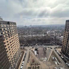 Квартира 45 м², 1-комнатная - изображение 3