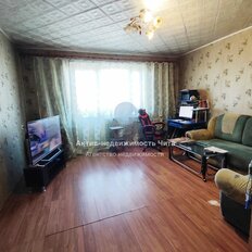 Квартира 67 м², 3-комнатная - изображение 3