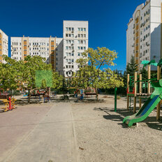 Квартира 40 м², 1-комнатная - изображение 2