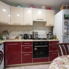 Квартира 34,3 м², 1-комнатная - изображение 2