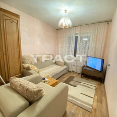 Квартира 63 м², 3-комнатная - изображение 1