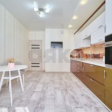 Квартира 62,2 м², 2-комнатная - изображение 2