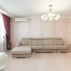 Квартира 106 м², 3-комнатная - изображение 2