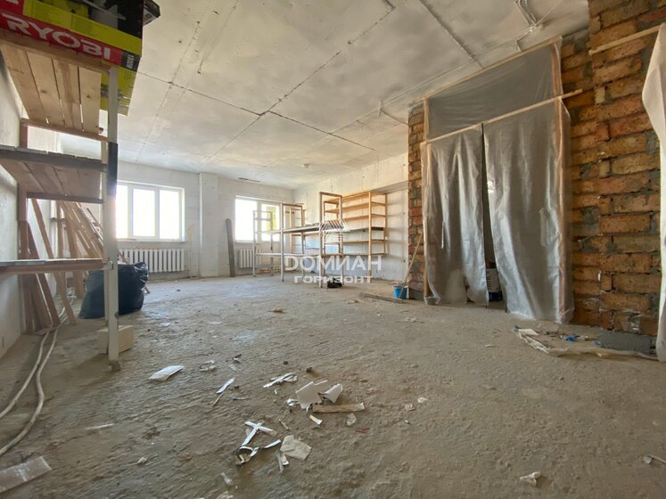 40 м², 1-комнатная квартира 6 900 000 ₽ - изображение 56