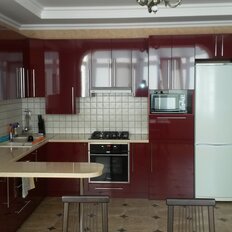 Квартира 64 м², 2-комнатная - изображение 1