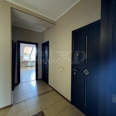 Квартира 70,7 м², 2-комнатная - изображение 3