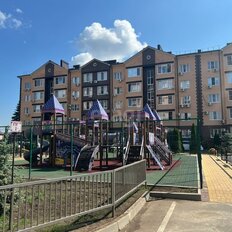 Квартира 39,4 м², 1-комнатная - изображение 2