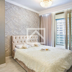 Квартира 48 м², 2-комнатные - изображение 3