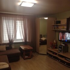 Квартира 36,4 м², 1-комнатная - изображение 3