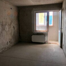 Квартира 24,7 м², студия - изображение 1