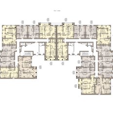 Квартира 55,4 м², 2-комнатная - изображение 4