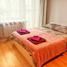 Квартира 33 м², 1-комнатная - изображение 1