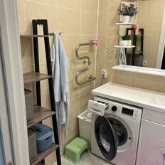 Квартира 62 м², 2-комнатная - изображение 3