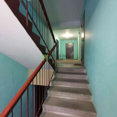 Квартира 27,4 м², студия - изображение 5