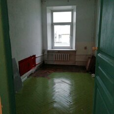 19,7 м², 2 комнаты - изображение 1