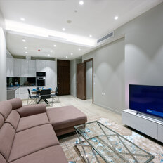 Квартира 170 м², 3-комнатные - изображение 1