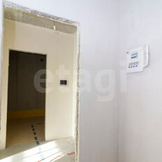 Квартира 23,2 м², студия - изображение 5