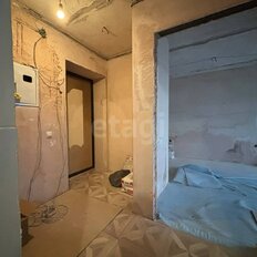 Квартира 34,2 м², 1-комнатная - изображение 1