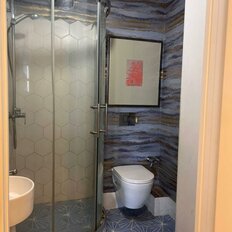 Квартира 118 м², 3-комнатная - изображение 4