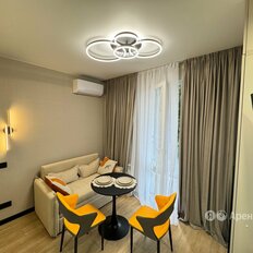 Квартира 27 м², студия - изображение 3