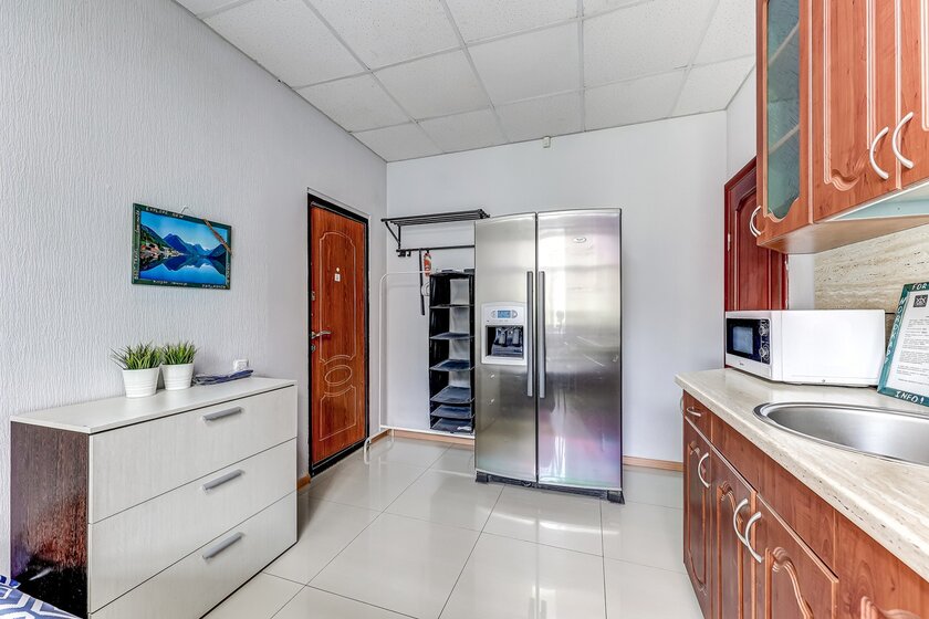 13 м², квартира-студия 3 500 ₽ в сутки - изображение 71