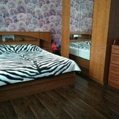 Квартира 38 м², 1-комнатная - изображение 2