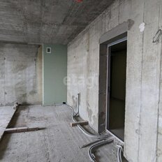 Квартира 91,9 м², 3-комнатная - изображение 2