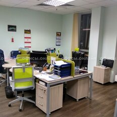 2796 м², офис - изображение 2