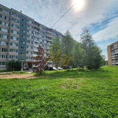 Квартира 66 м², 3-комнатная - изображение 1