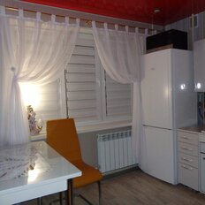 Квартира 32 м², 1-комнатная - изображение 2