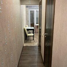 Квартира 41 м², 1-комнатная - изображение 1