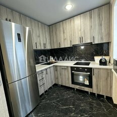 Квартира 54 м², 2-комнатная - изображение 4