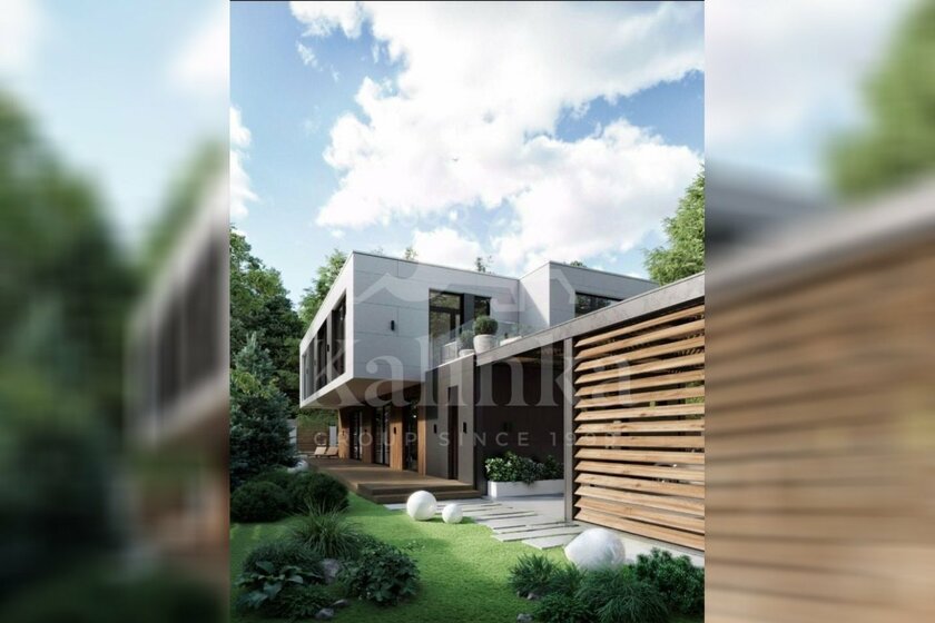 242 м² дом, 12 соток участок 35 000 000 ₽ - изображение 34