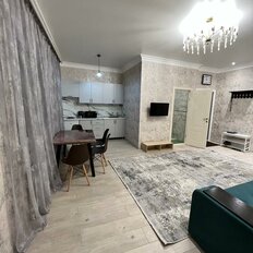 Квартира 65 м², 3-комнатная - изображение 3