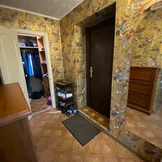 Квартира 39 м², 1-комнатная - изображение 4