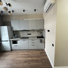 Квартира 31,5 м², 1-комнатная - изображение 2