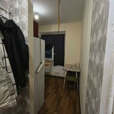 Квартира 25 м², 1-комнатная - изображение 3