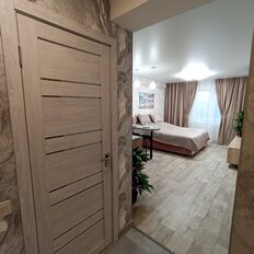 Квартира 31 м², студия - изображение 3